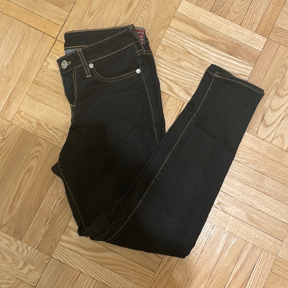 Vintage true religion jeans